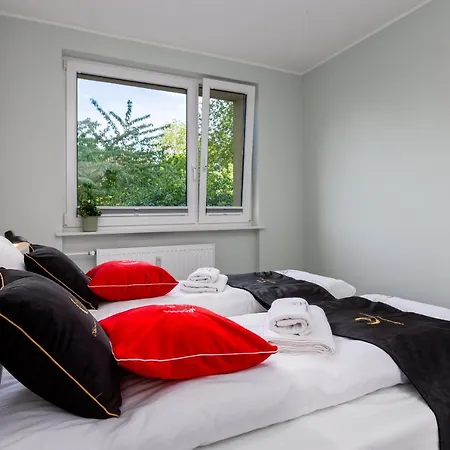 ApartamentyGdanskEU - Mieszkanie Mewa-2