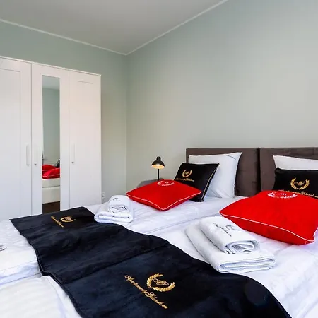 ApartamentyGdanskEU - Mieszkanie Mewa-3